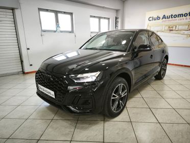 Audi Q5 SPB 40 TDI quattro S tronic S line plus