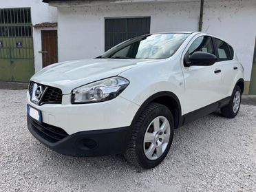 NISSAN Qashqai SUPER BLACK FRIDAY!!!!!!!!!1.5 dCi DPF Tekna