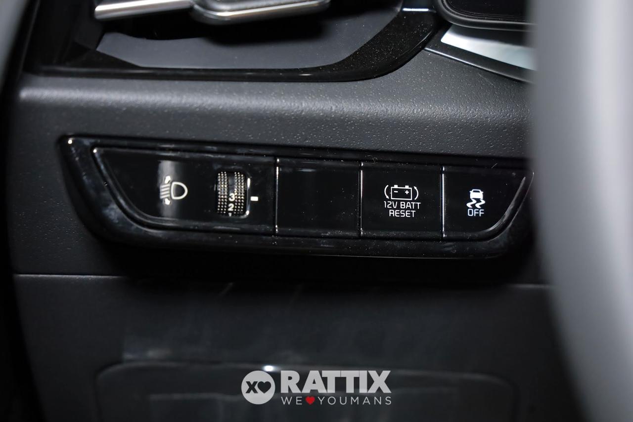 Kia Niro 1.6 GDI HEV 129CV Style DCT6