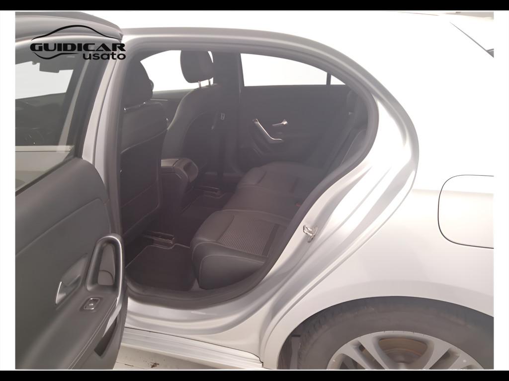 Mercedes-Benz Classe A - W177 2018 - A 180 d Executive auto