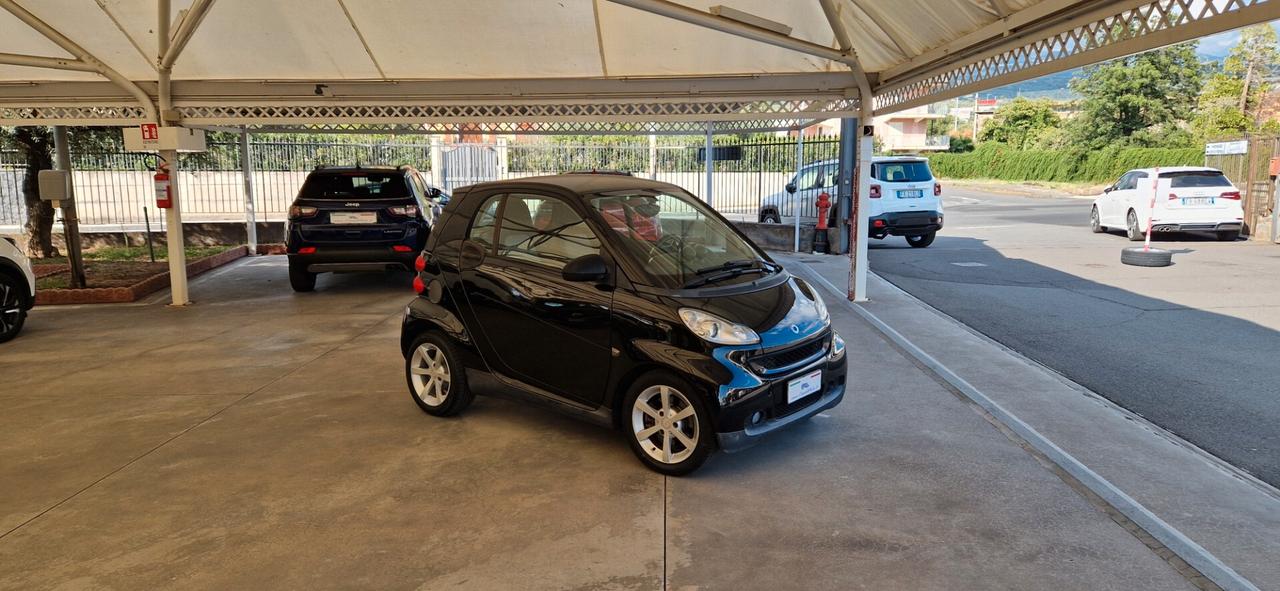 Smart ForTwo 1000 84cv Coupé Passion