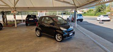 Smart ForTwo 1000 84cv Coupé Passion