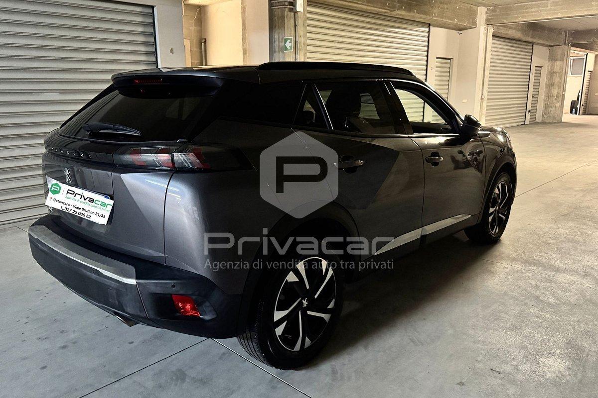 PEUGEOT 2008 BlueHDi 110 S&S Allure Pack