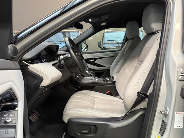 LAND ROVER Range Rover Evoque 1.5 I3 PHEV 300 CV AWD Auto S