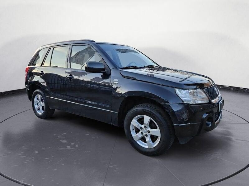 Suzuki Grand Vitara 1.9 DDiS 5 porte