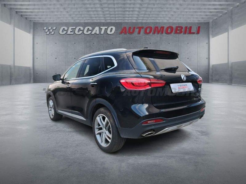 MG HS EHS 1.5 t-gdi phev Exclusive auto