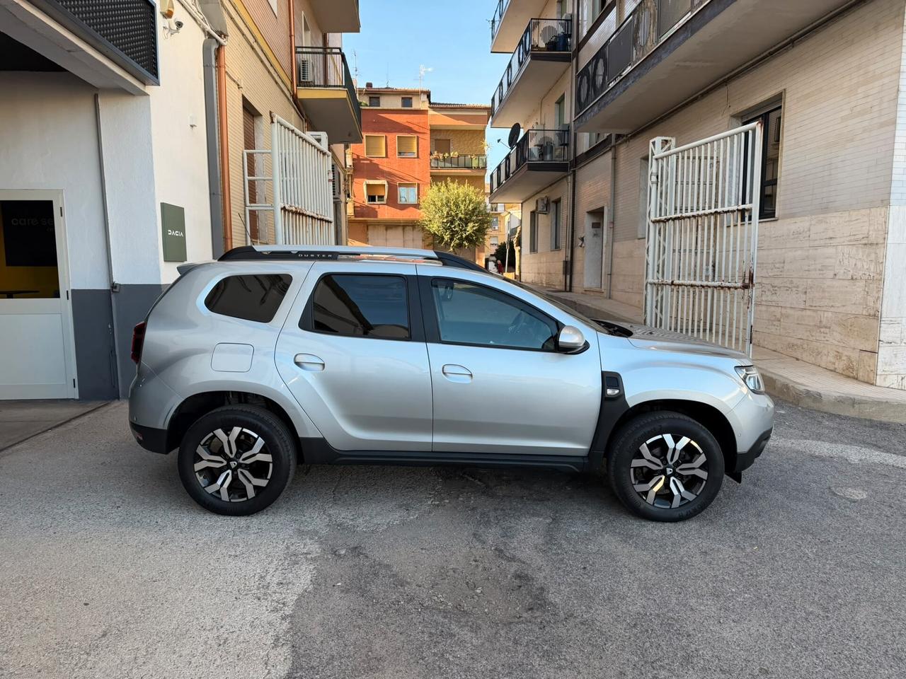 Dacia Duster 1.0 TCe GPL 4x2 Prestige Up DaciaPlus