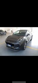 Ford Puma 1.5 EcoBlue 120 CV S&S Titanium X