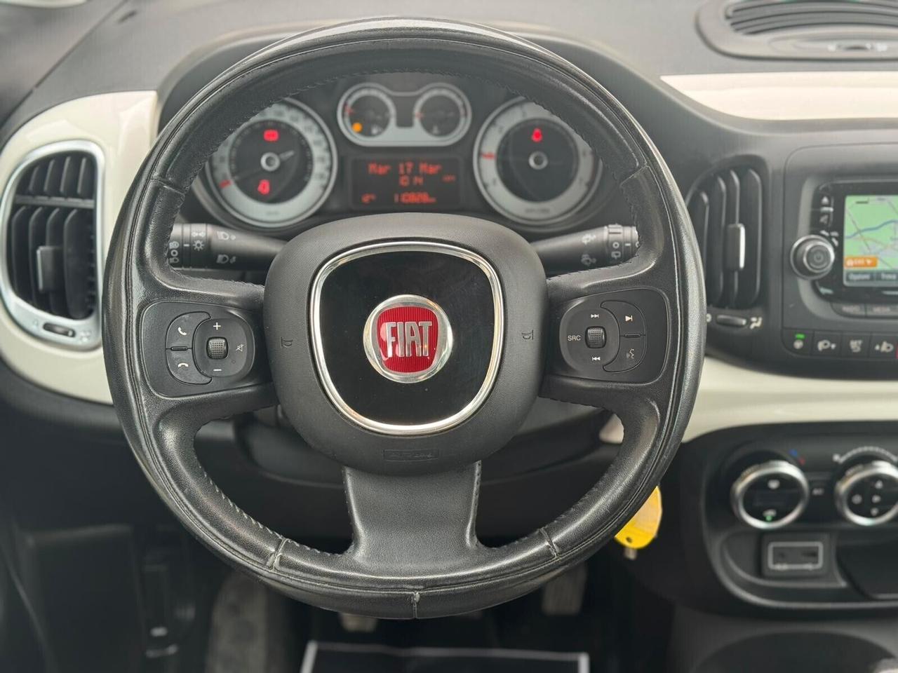 Fiat 500L 1.6 Multijet 105CV Trekking