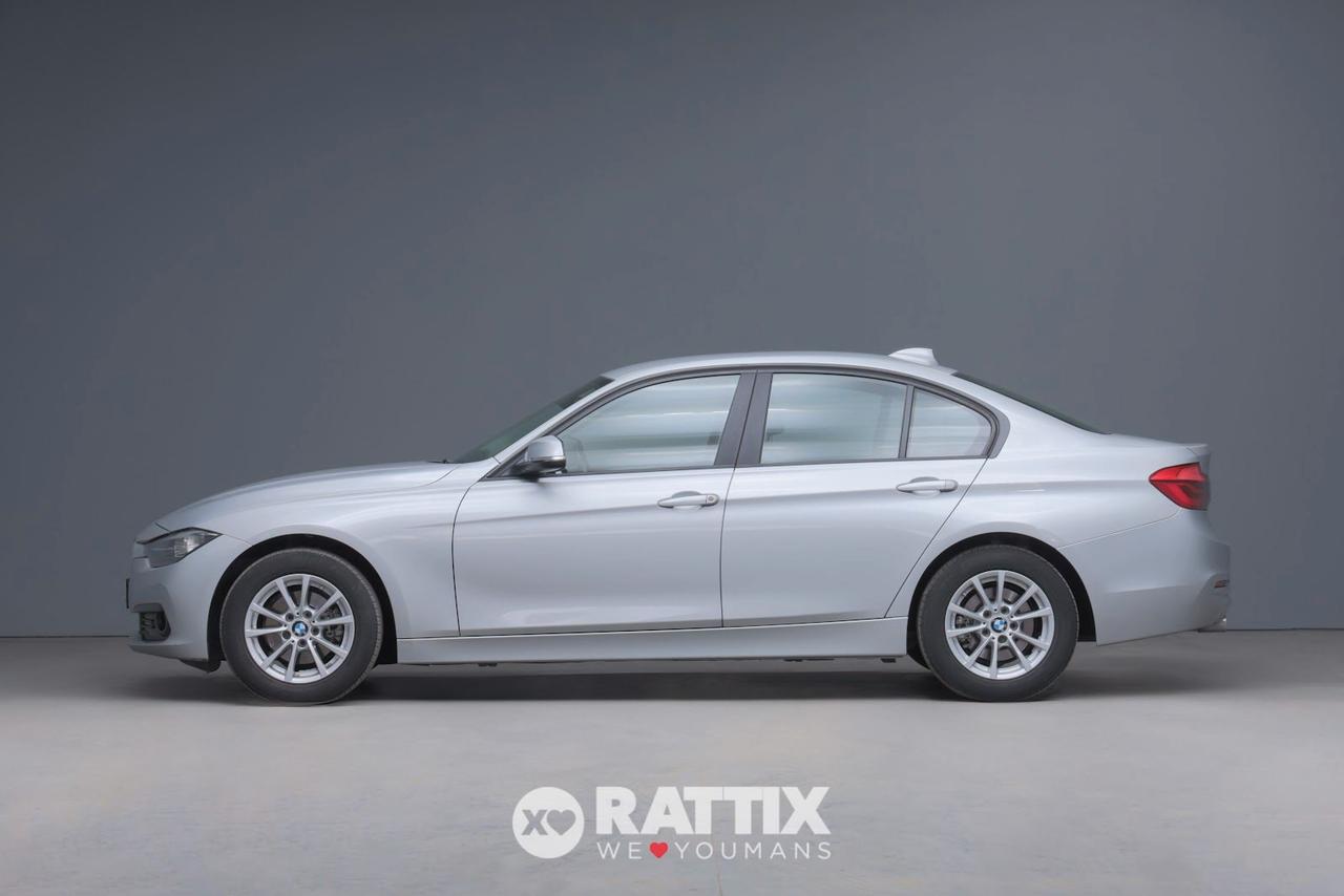 BMW 318 d 2.0 150CV Sport Auto
