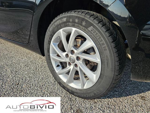 OPEL Astra 1.5 CDTI 105 CV S&S 5 porte Business Elegance