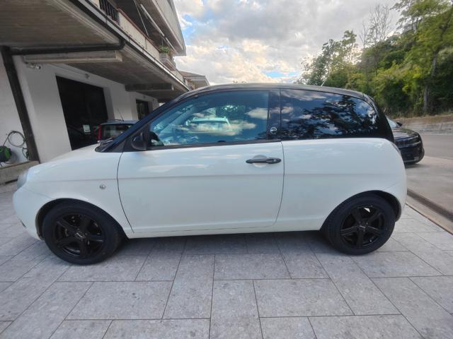 LANCIA Ypsilon 1.4 Oro Ecochic GPL