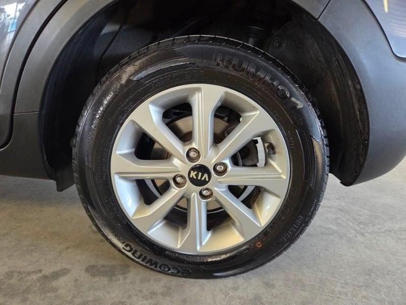 KIA Stonic 1.4 MPI EcoGPL Style