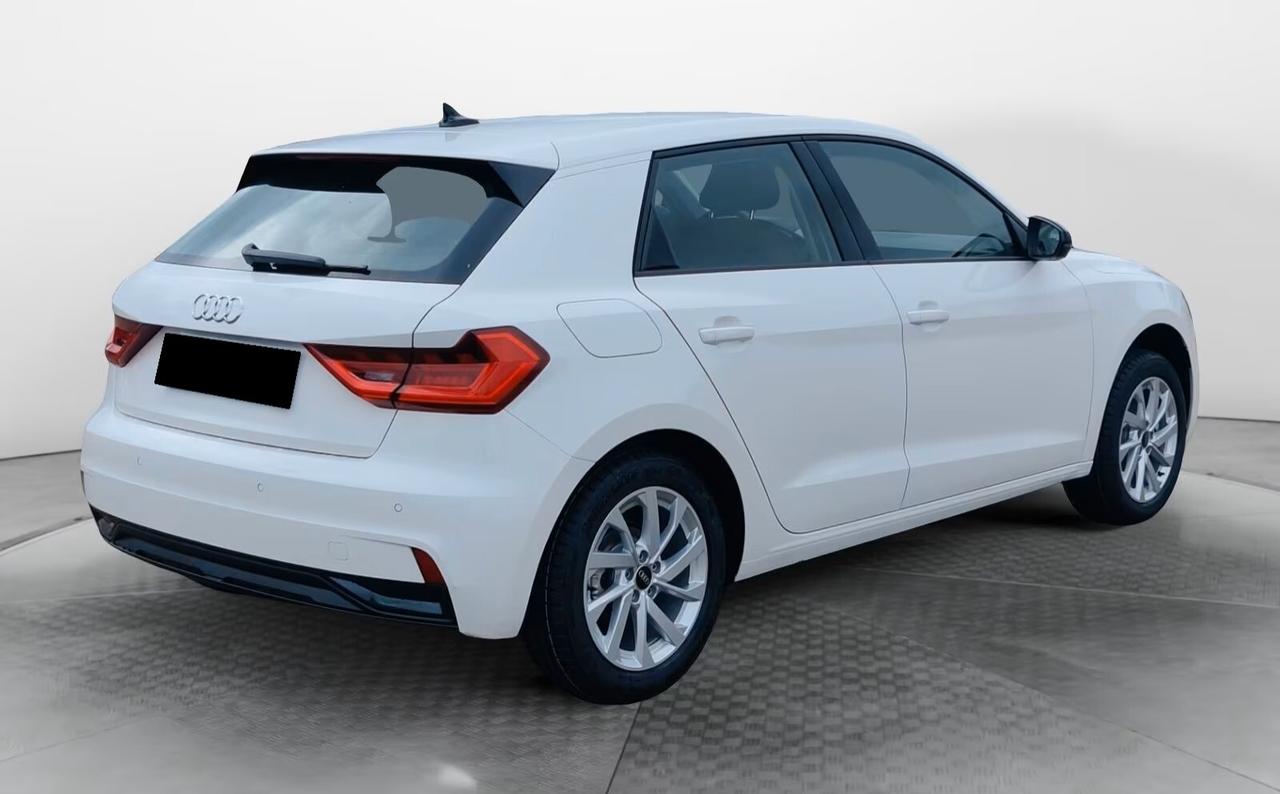 Audi A1 SPB 30 TFSI Business