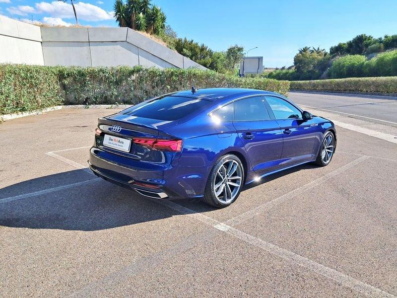 Audi A5 A5 SPB 40 TDI S tronic