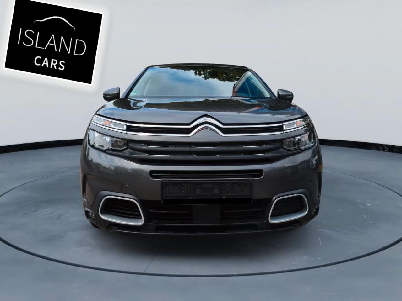 Citroen C5 Aircross PureTech Feel