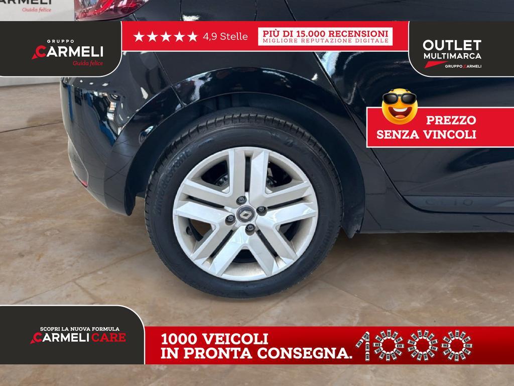 Renault Clio 5 Porte 1.0 SCe Zen