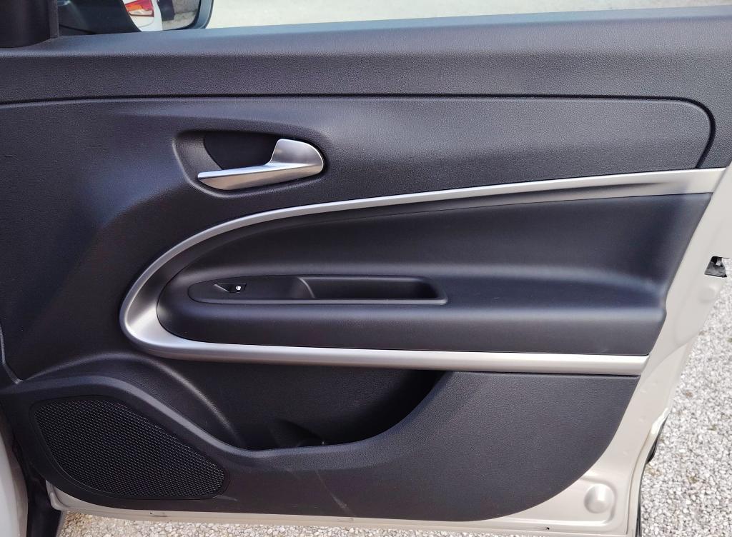 Jeep Avenger full-electric Summit fwd 156cv auto