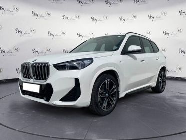 BMW X1 xDrive 20d MSport DCT LED NAVI HEAD-UP CAMERA