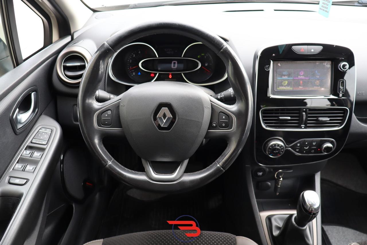 Renault Clio 1.5 dCi 75CV S&S 5P Energy Zen-2018