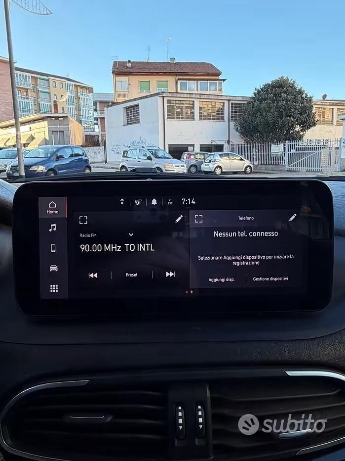 Fiat Tipo 1.6 Mjt S&S 5 porte City Life