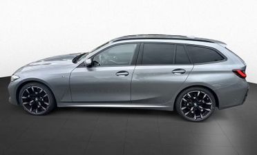 Bmw 320 320d Touring 48V M sport xDrive autom.(190cv)