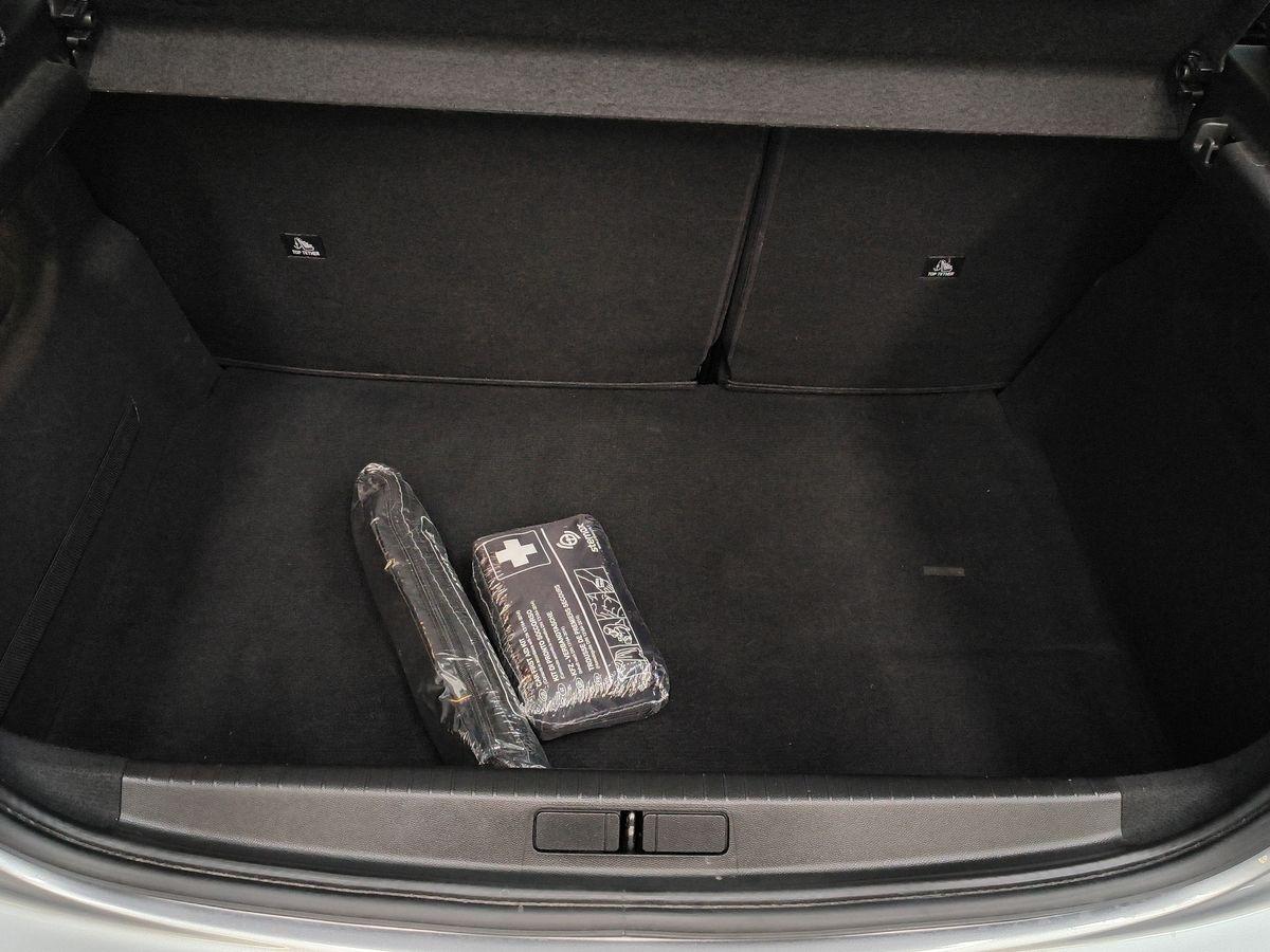 PEUGEOT 208 2ª serie - 208 PureTech 75 Stop&Start 5 porte Active Pac