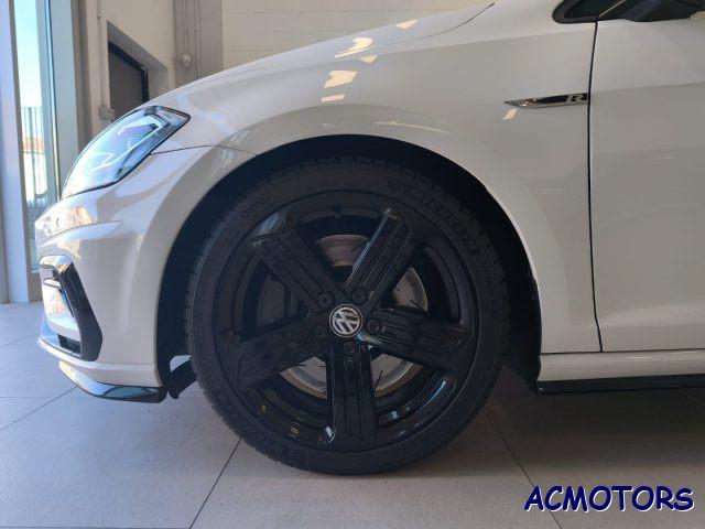 VOLKSWAGEN Golf R 2.0 TSI DSG 4MOTION 5p. BMT