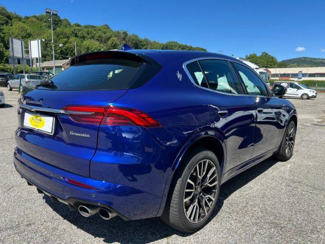 MASERATI Grecale MHEV 300 CV AWD GT IVA ESPOSTA