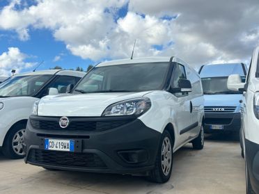 Fiat Doblo’ 1.6 - 2021 - 183000 km - 3 posti