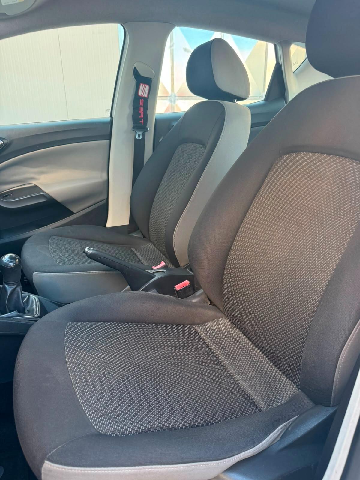 SEAT IBIZA 1.4 TDI 75CV STYLE 2017 !!! PROMOOO!!!!!