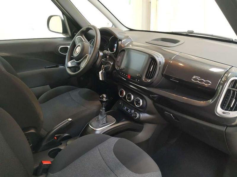 FIAT 500L 1.4 Connect s&s 95cv