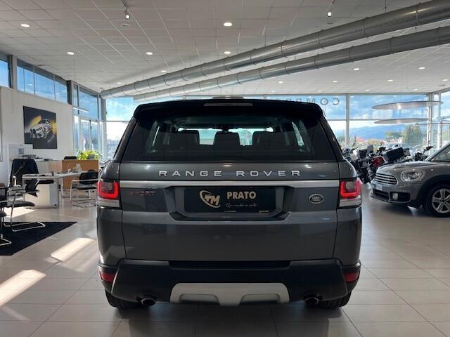 Land Rover Range Rover Sport Range Rover Sport 3.0 TDV6 HSE