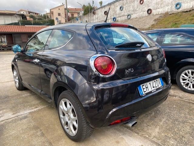 Alfa Romeo MiTo 1.6 JTDm 16V Progression