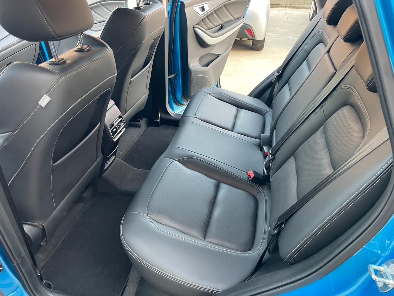 Dr F35 1.5 Turbo Bi-Fuel GPL