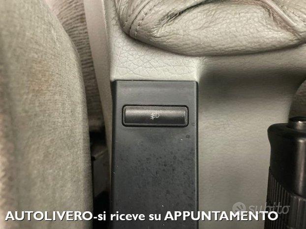 ALFA ROMEO 155 2.0i Twin Spark 16V cat Super-UNI