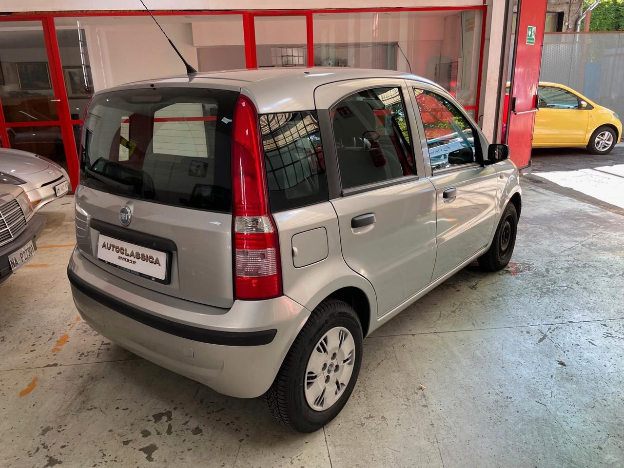 Fiat Panda 1.2 Dynamic 70.000KM!!!