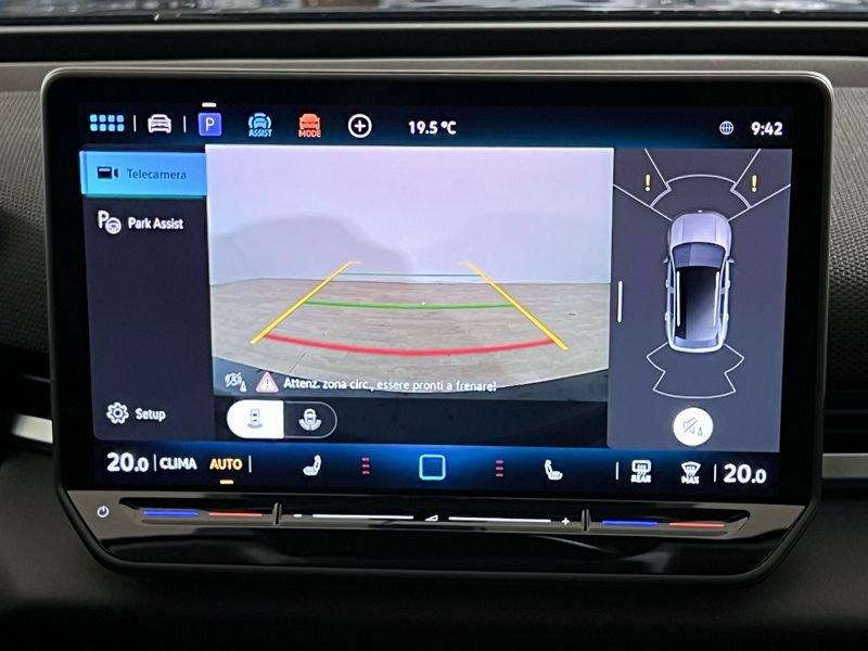Volkswagen T-Roc T-Roc 1.5 etsi Style 115cv dsg