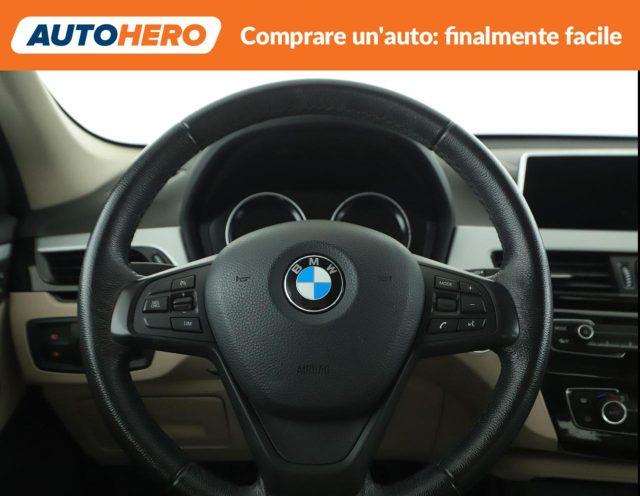 BMW X1 xDrive25e Advantage