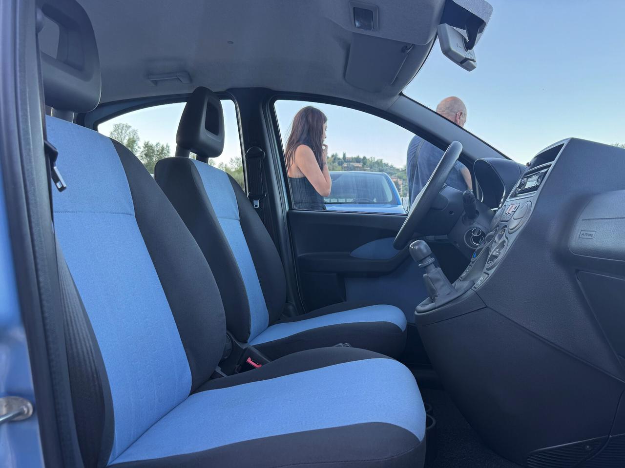 Fiat Panda 1.2 Dynamic