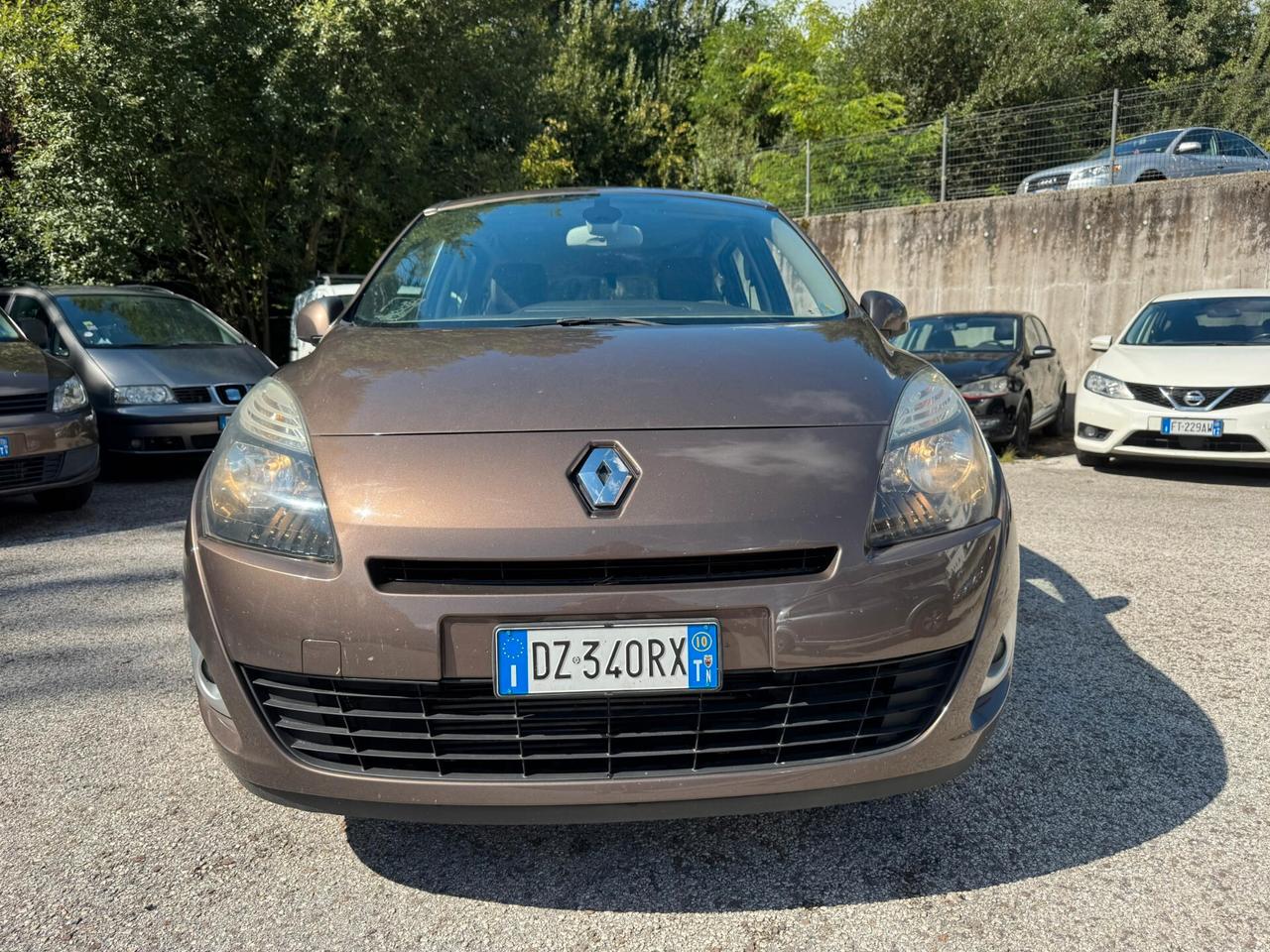 Renault Scenic Scénic 1.9 dCi 130CV Luxe