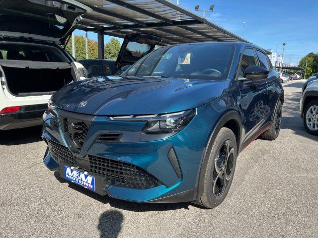 ALFA ROMEO Junior 1.2 145 CV MHEV eDCT6 Speciale #TETTO #VARI COLORI