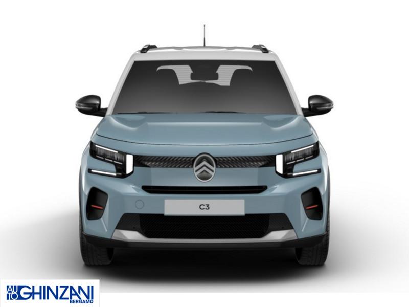 Citroën C3 PureTech 100 S&S Plus - Km0