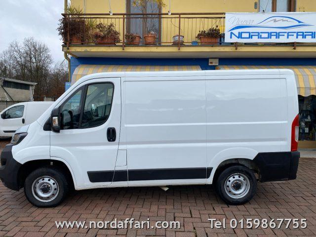 FIAT Ducato 28 2.3 MJT 120CV PC-TN Furgone