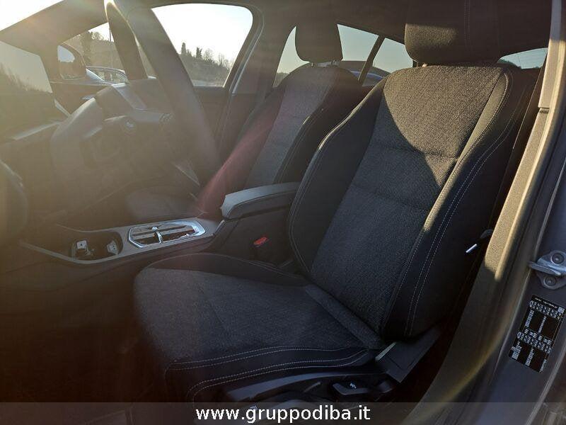 BMW Serie 1 F70 118d MSport Design auto