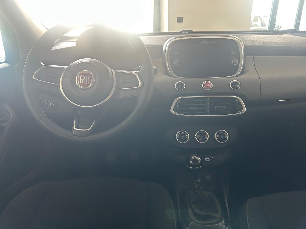 Fiat 500X 1.3 MultiJet 95 CV