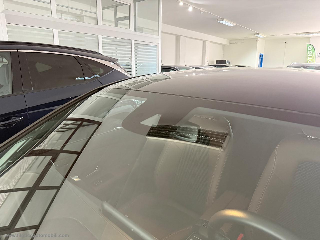 MERCEDES-BENZ CLA 200 d Sport COUPE 150CV LED - PELLE - FULL OPTIONAL