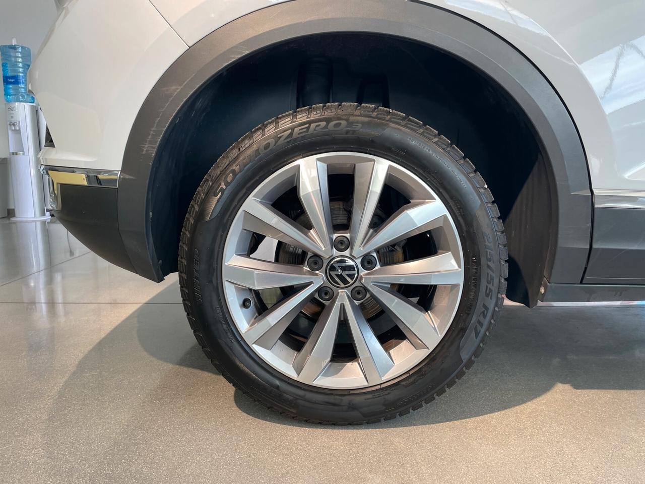 Volkswagen T-Roc 1.0 TSI Style 110cv MT6 *PREZZO REALE*