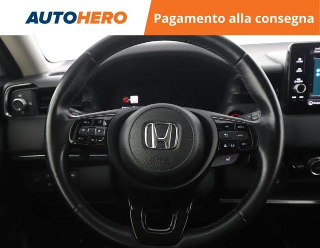 HONDA HR-V 1.5 Hev eCVT Advance