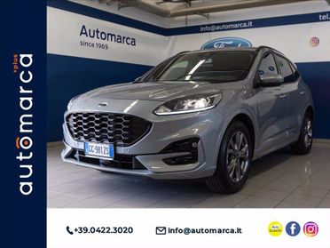 FORD Kuga 2.5 full hybrid ST-Line 2wd 190cv cvt del 2021